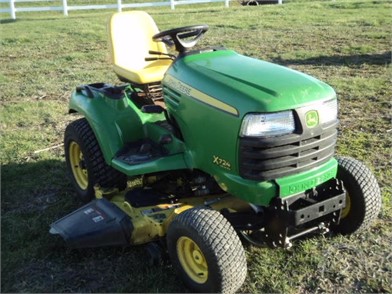 Lawn Mowers Online Auctions