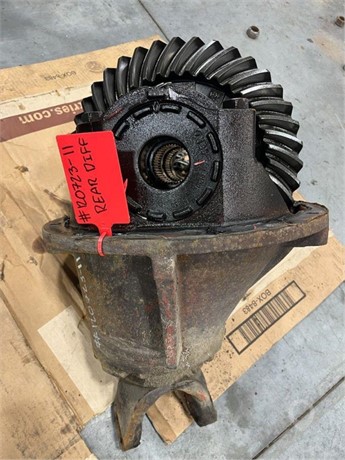 2000 EATON RS404 Used Differential Truck / Trailer Components for sale