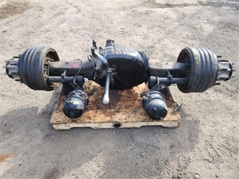 2023 PACCAR OTHER Used Axle Truck / Trailer Components for sale