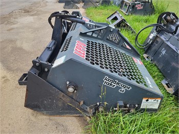 2021 BOBCAT 6B Baru Rake (Penggaruk), Batu Karang untuk dijual