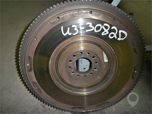 DETROIT SERIES 60 14.0 Used Flywheel Truck / Trailer Components for sale
