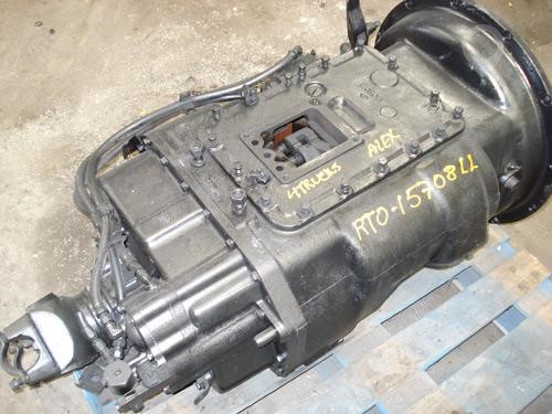 EATON-FULLER RTO15708LL Used Transmission Truck / Trailer Components for sale