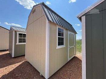 2024 OLD HICKORY 8X12 SHED New Buildings for sale