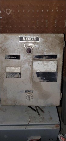 ESSTEE CONTROL BOX Used Other for sale