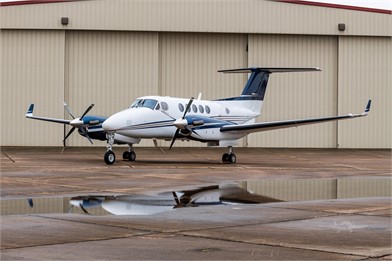 Beechcraft King Air B200gt Aircraft For Sale 5 Listings
