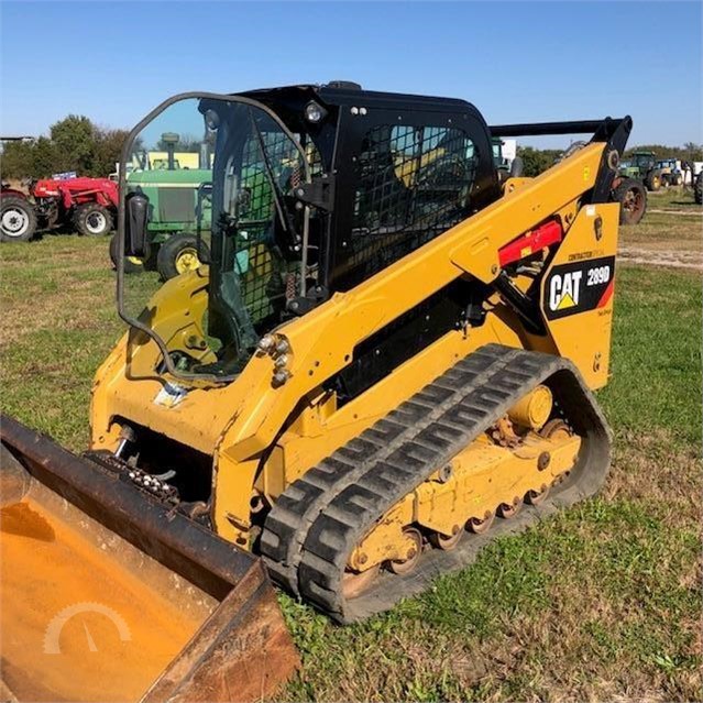 Cat Skid Steer Price CATS GHY