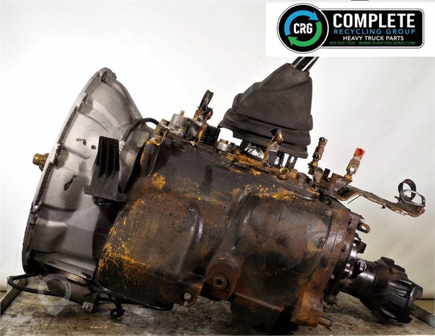 2000 EATON-FULLER FRW15210B Used Transmission Truck / Trailer Components for sale