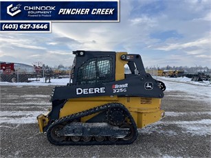 Construction Equipment For Sale From Chinook Equipment