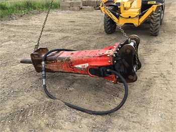 RAMMER 2577 - Hydraulic For Sale - 6 Listings MachineryTrader.com