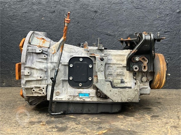 2018 AISIN OTHER Used Transmission Truck / Trailer Components for sale