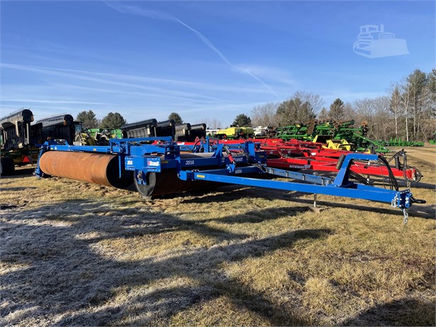 2023 BRANDT 351A New Land Rollers for sale