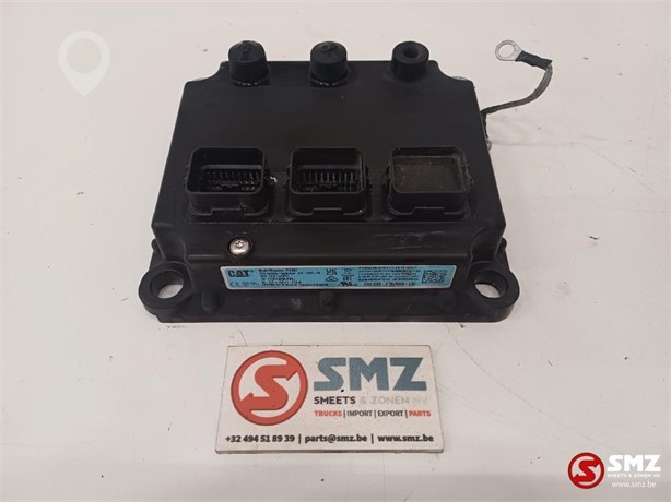 2022 CATERPILLAR ECU ENGINE ELECTRONIC CONTROL UNIT CATERPILLAR New Other Truck / Trailer Components for sale