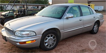 2004 BUICK PARK AVENUE Used Sedans Cars auction results