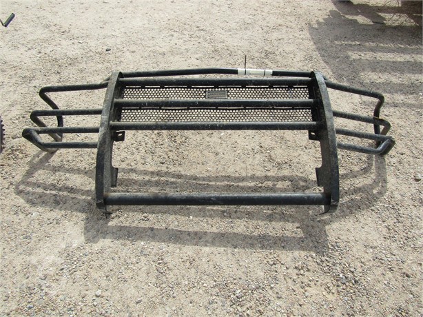 RANCH HAND Used Grill Truck / Trailer Components auction results