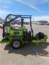 2022 CIMLINE M1 DHW Used Towable Crack Sealers for hire