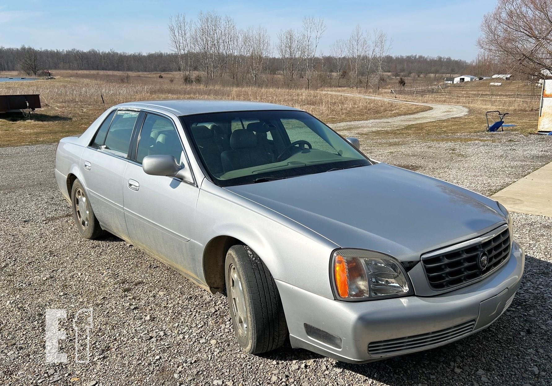 CADILLAC Other Items Online Auctions - 11 Listings
