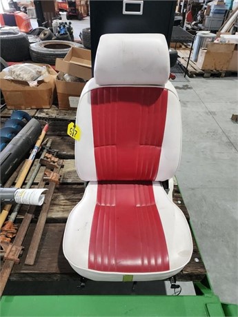 PRO CAR RACING BUCKET SEAT Used Seat Truck / Trailer Components auction results