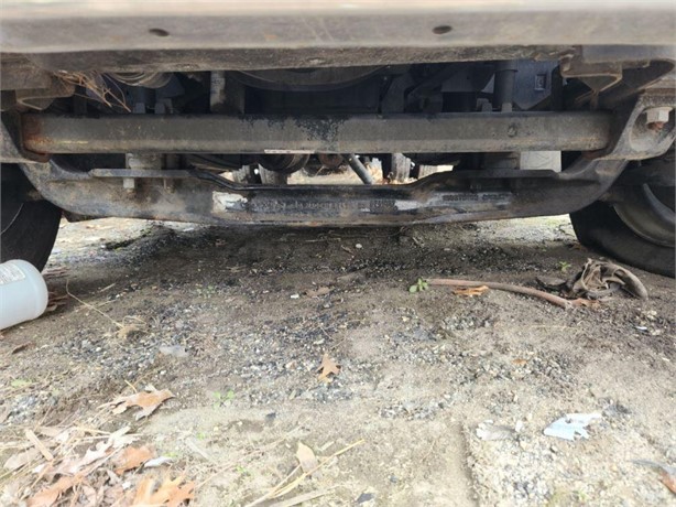 2017 FORD F650 Used Axle Truck / Trailer Components for sale