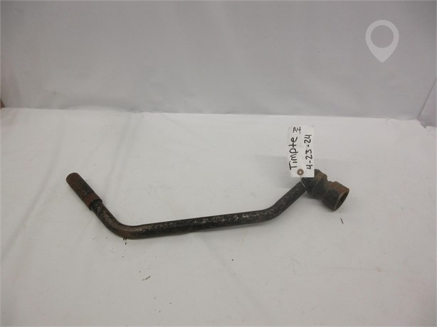TIMPTE TRAP CRANK Used Other Truck / Trailer Components auction results