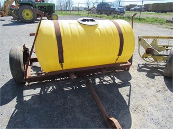 TOBACCO PLANTER Other Auction Results