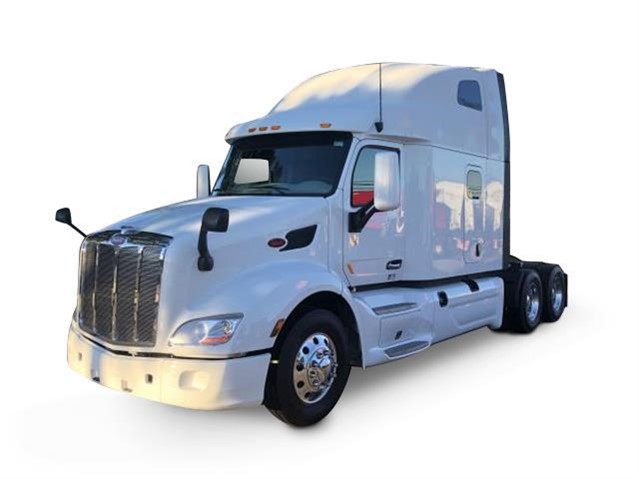 2020 Peterbilt 579 For Sale In Tampa Florida Truckpaper Com