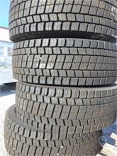 BRIDGESTONE 305/70 Used Tyres Truck / Trailer Components for sale