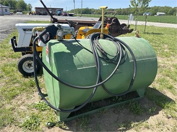 300 GAL FUEL TANK Used Other upcoming auctions