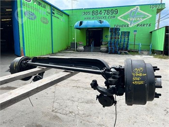 2012 MERITOR-ROCKWELL 18.000LBS Rebuilt Axle Truck / Trailer Components for sale
