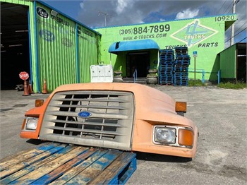 1994 FORD F800 Used Bonnet Truck / Trailer Components for sale