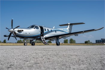 Aircraft For Sale in ZUG | Controller.com