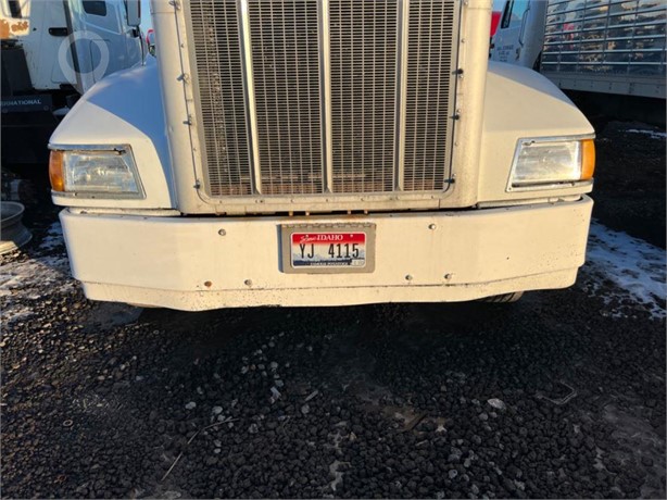 2003 PETERBILT 385 Used Bumper Truck / Trailer Components for sale