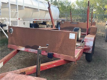 SWEETWATER METAL PRODUCTS Reel / Cable Trailers Auction Results