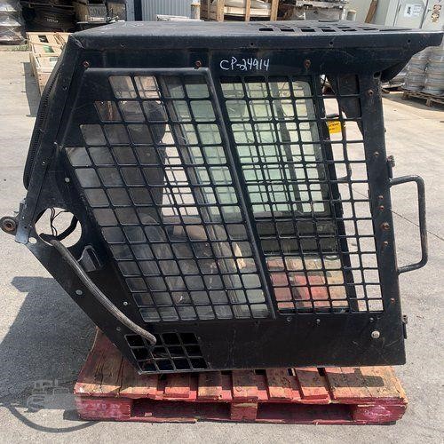 BOBCAT 6569249 Used Cab, ROPS for sale