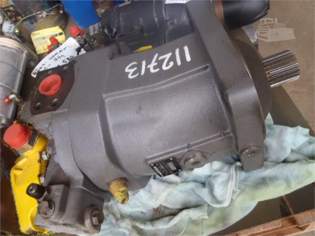 BOMAG 5800904 Used Travel Motor for sale