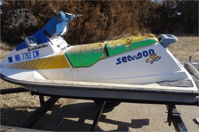 Sea doo spark 2 up for sale