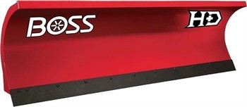 2023 BOSS 10' HD PLUS New Plow Truck / Trailer Components for sale