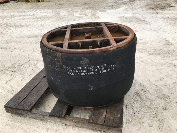 UNKNOWN SEWER PLUG Used Other for sale