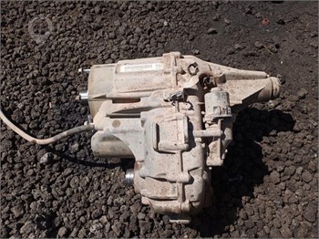 2009 GENERAL MOTORS 6L80 Used Other Truck / Trailer Components for sale