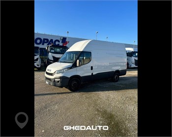 2014 IVECO DAILY 20L9 Used Other Vans for sale