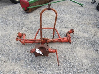 ALLIS-CHALMERS WIDE FRONT Used Other for sale