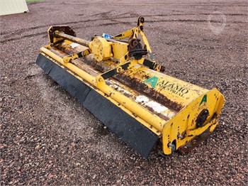 ALAMO INDUSTRIAL FLAIL MOWER Used Other upcoming auctions