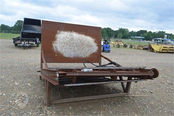 HAY UNROLLER BED Used Other upcoming auctions