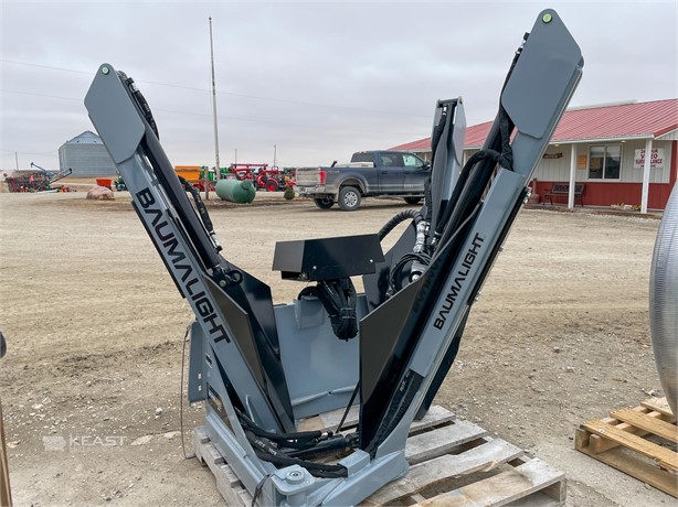 2024 BAUMALIGHT SS330 New Tree Spade for sale