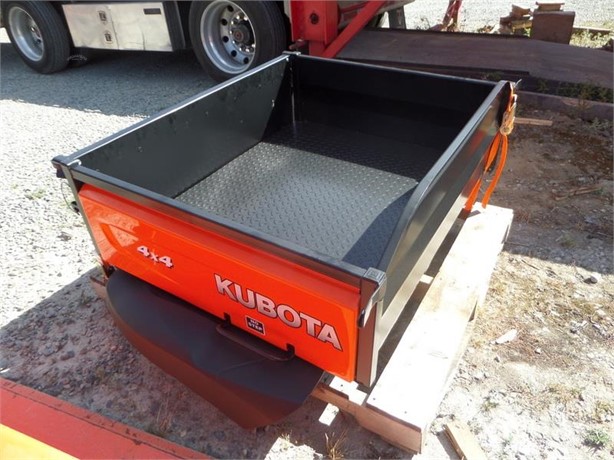 KUBOTA New Other Farm Attachments for sale