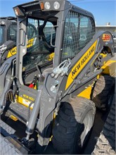 Equipment For Sale From Garton Tractor Inc. - Madera, California