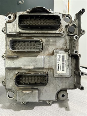 PACCAR MX13 Used Motorsteuergerät (ECM) LKW- / Anhängerkomponenten zum verkauf