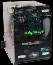 2023 DYNASYS Gebraucht APU (Auxiliary Power Units) LKW- / Anhängerkomponenten zum verkauf