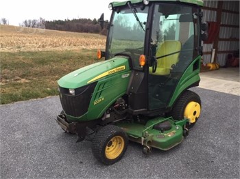 Less than 40 HP Tractors For Sale in HANOVER, PENNSYLVANIA