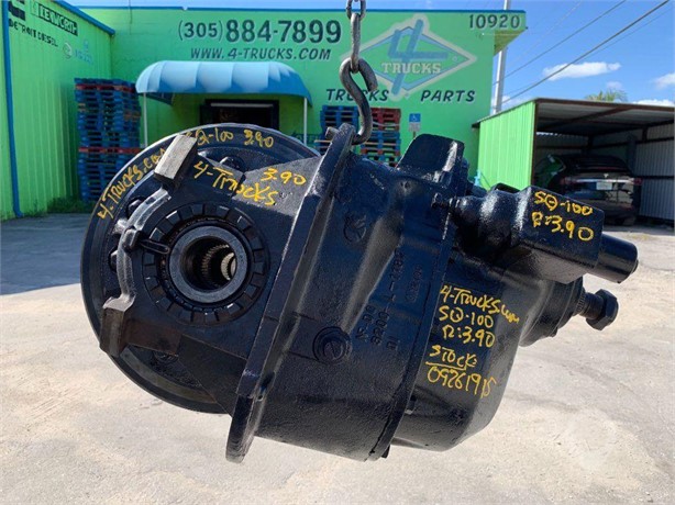 1990 ROCKWELL SQ100 Used Differential Truck / Trailer Components for sale