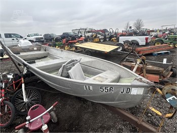 Fishing Boats For Sale in GALESBURG, ILLINOIS